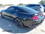✅ 2017 Ford Mustang GT Premium • VIN: 1FA6P8CF7H5217439 • Lot: 43650567. Wystawiony na IAAI z przebiegiem 50 071 mil. Bezpłatny archiwum sprzedaży aukcyjnych z USA i szczegółowy raport historii pojazdu na DreamBid. Zdjęcie 3.