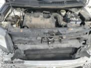 ✅ 2017 Ford Explorer XLT • VIN: 1FM5K7DH6HGC10416 • Lot: 89698655. Listed on Copart with 126,525 mi. Free auction sales archive from the USA and detailed vehicle history report at DreamBid. Image 12.