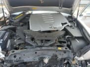 ✅ 2008 Lexus LS 460 • VIN: JTHBL46F985055496 • Lot: 53060695. Listed on Copart with 239,488 mi. Free auction sales archive from the USA and detailed vehicle history report at DreamBid. Image 11.