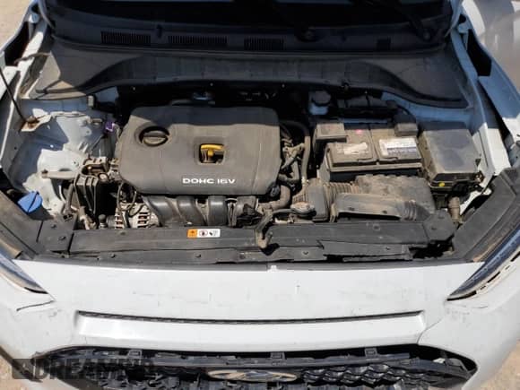 2020 Hyundai Kona SEL Plus z VIN KM8K62AA1LU595170, wystawiony jako Copart lot #58151423 z przebiegiem 49 822 mil mil oraz . Historia ofert i sprzedaży dostępna na DreamBid. Obrazek 12.