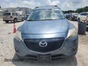 ✅ 2014 Mazda CX-9 Grand Touring • VIN: JM3TB2DV3E0427583 • Lot: 64604875. Wystawiony na Copart z przebiegiem 209 417 mil. Bezpłatny archiwum sprzedaży aukcyjnych z USA i szczegółowy raport historii pojazdu na DreamBid. Zdjęcie 5.