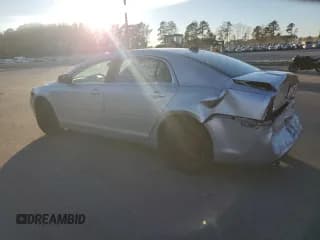 ✅ 2012 Chevrolet Malibu 1LS • VIN: 1G1ZB5E06CF210197 • Lot: 80388944. Listed on Copart with 113,279 mi. Free auction sales archive from the USA and detailed vehicle history report at DreamBid. Image 2.