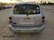 2008 Chevrolet HHR LS с VIN 3GNDA13D58S567366, выставлен на аукционе Copart как лот 79886734 с пробегом 86 672 миль миль и Списание • Salvage title. История ставок и продаж доступна на DreamBid. Изображение 6.