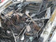 ✅ 2019 Genesis G70 Sport • VIN: KMTG24LA5KU016308 • Lot: 87412965. Listed on Copart with Not provided. Free auction sales archive from the USA and detailed vehicle history report at DreamBid. Image 7.