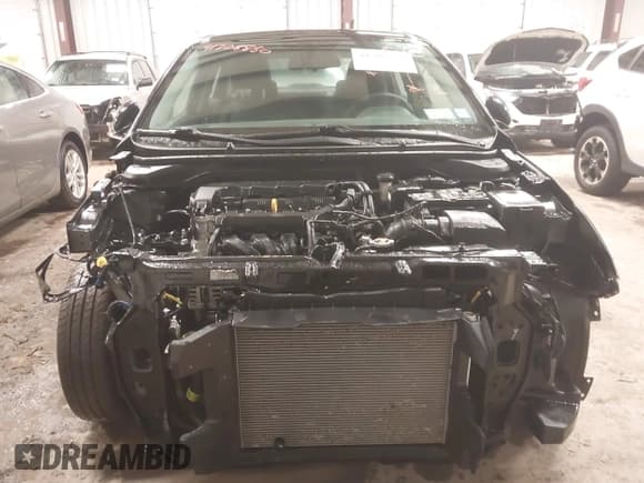 ✅ 2022 Hyundai Accent SE • VIN: 3KPC24A65NE166577 • Лот: 41708850. Опубликован ранее на IAAI с пробегом 17 566 миль. Бесплатный доступ к архиву аукционных продаж из США и подробный отчёт об истории автомобиля на DreamBid. Изображение 6.