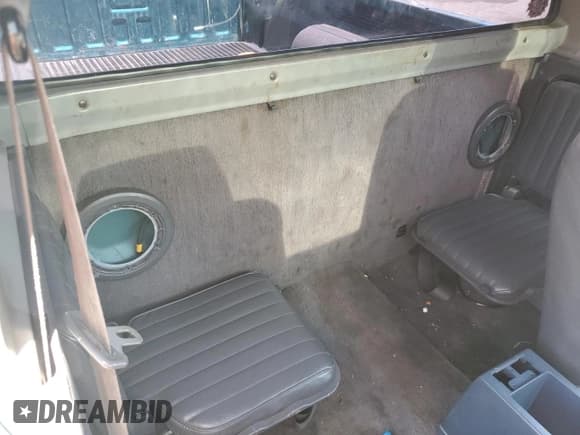 ✅ 1995 Nissan Frontier XE • VIN: 1N6SD16S8SC378092 • Lot: 62321555. Listed on Copart with 166,744 mi. Free auction sales archive from the USA and detailed vehicle history report at DreamBid. Image 10.