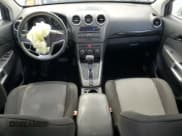 ✅ 2014 Chevrolet Captiva Sport LT • VIN: 3GNAL3EK0ES525509 • Lot: 44223835. Wystawiony na Copart z przebiegiem 83 529 mil. Bezpłatny archiwum sprzedaży aukcyjnych z USA i szczegółowy raport historii pojazdu na DreamBid. Zdjęcie 8.