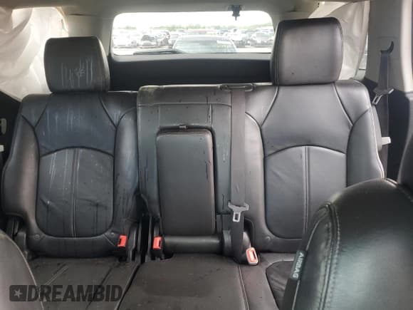 ✅ 2017 GMC Acadia Limited • VIN: 1GKKRSKD4HJ151749 • Lot: 55518605. Listed on Copart with 181,569 mi. Free auction sales archive from the USA and detailed vehicle history report at DreamBid. Image 10.