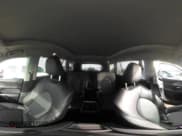 ✅ 2025 Toyota Highlander XLE • VIN: 5TDAAAB59SS071990 • Lot: 43551134. Listed on IAAI with 7,552 mi. Free auction sales archive from the USA and detailed vehicle history report at DreamBid. Image 20.