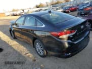 ✅ 2019 Hyundai Sonata SE • VIN: 5NPE24AF6KH755606 • Лот: 68523582. Опубликован ранее на Copart с пробегом 56 131 миль. Бесплатный доступ к архиву аукционных продаж из США и подробный отчёт об истории автомобиля на DreamBid. Изображение 2.
