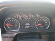 ✅ 2019 Chevrolet Silverado 1500 RST • VIN: 3GCPWDED3KG104576 • Lot: 91395495. Listed on Copart with 81,946 mi. Free auction sales archive from the USA and detailed vehicle history report at DreamBid. Image 9.