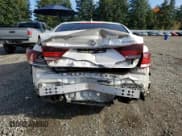 ✅ 2014 Lexus LS 460 • VIN: JTHCL5EF7E5022567 • Лот: 92133955. Опубликован ранее на Copart с пробегом 77 715 миль. Бесплатный доступ к архиву аукционных продаж из США и подробный отчёт об истории автомобиля на DreamBid. Изображение 6.