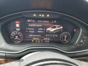 ✅ 2018 Audi A4 • VIN: WAUDNBF47JA222939 • Лот: 43233175. Опубликован ранее на Copart с пробегом 109 312 миль. Бесплатный доступ к архиву аукционных продаж из США и подробный отчёт об истории автомобиля на DreamBid. Изображение 9.