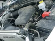 ✅ 2020 Ram 1500 Tradesman • VIN: 1C6RR6FG7LS152040 • Lot: 42297680. Listed on IAAI with 60,152 mi. Free auction sales archive from the USA and detailed vehicle history report at DreamBid. Image 22.