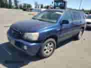 2001 Toyota Highlander с VIN JTEHF21A810015430, выставлен на аукционе Copart как лот 63457875 с пробегом 184 444 миль миль и Списание • Salvage title. История ставок и продаж доступна на DreamBid. Изображение 1.