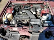 ✅ 1989 Chevrolet Cavalier • VIN: 1G1JC5116K7235330 • Lot: 46495925. Listed on Copart with 603,911 mi. Free auction sales archive from the USA and detailed vehicle history report at DreamBid. Image 11.