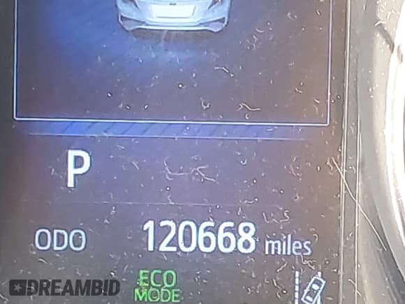 ✅ 2018 Toyota C-HR XLE • VIN: NMTKHMBX0JR034861 • Lot: 43940131. Wystawiony na IAAI z przebiegiem 120 668 mil. Bezpłatny archiwum sprzedaży aukcyjnych z USA i szczegółowy raport historii pojazdu na DreamBid. Zdjęcie 15.