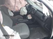 ✅ 2020 Toyota Tacoma SR • VIN: 3TYSX5EN1LT000276 • Lot: 42673254. Listed on IAAI with 57,374 mi. Free auction sales archive from the USA and detailed vehicle history report at DreamBid. Image 5.