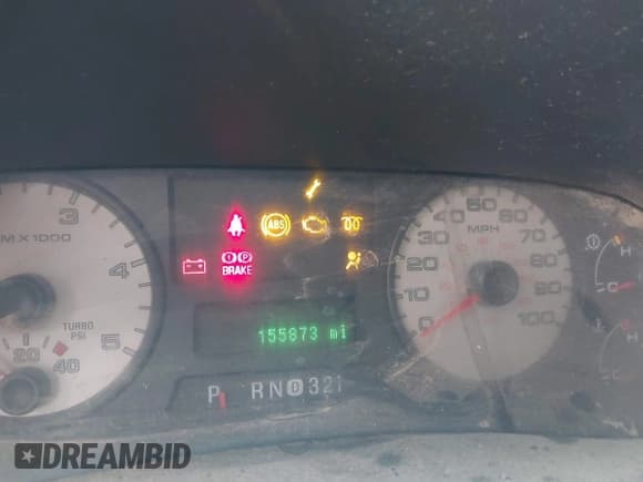 ✅ 2006 Ford F-250 XL • VIN: 1FTSX21PX6EB39513 • Лот: 43444587. Опубликован ранее на IAAI с пробегом 155 873 миль. Бесплатный доступ к архиву аукционных продаж из США и подробный отчёт об истории автомобиля на DreamBid. Изображение 15.