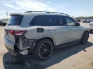 ✅ 2024 Mercedes-Benz GLS 580 • VIN: 4JGFF8FE8RB059904 • Lot: 86542885. Listed on Copart with 18,934 mi. Free auction sales archive from the USA and detailed vehicle history report at DreamBid. Image 3.