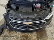 ✅ 2021 Chevrolet Traverse LT Cloth • VIN: 1GNEVGKW1MJ257693 • Lot: 72701884. Wystawiony na Copart z przebiegiem 62 082 mil. Bezpłatny archiwum sprzedaży aukcyjnych z USA i szczegółowy raport historii pojazdu na DreamBid. Zdjęcie 12.