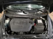 ✅ 2011 Chevrolet HHR 1LT • VIN: 3GNBABFW6BS553848 • Lot: 81314715. Listed on Copart with 175,648 mi. Free auction sales archive from the USA and detailed vehicle history report at DreamBid. Image 11.