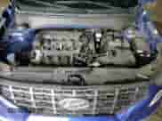 2023 Hyundai Venue Limited с VIN KMHRC8A3XPU254304, выставлен на аукционе Copart как лот 67757395 с пробегом 25 499 миль миль и Списание • Salvage title. История ставок и продаж доступна на DreamBid. Изображение 16.