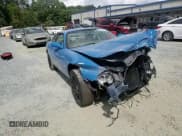 ✅ 1998 Jaguar XK • VIN: SAJJGAED3AR025857 • Lot: 84219455. Listed on Copart with Not provided. Free auction sales archive from the USA and detailed vehicle history report at DreamBid. Image 13.