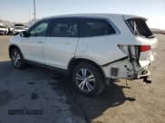 ✅ 2018 Honda Pilot EX-L • VIN: 5FNYF5H6XJB031766 • Лот: 64246195. Опубликован ранее на Copart с пробегом 82 173 миль. Бесплатный доступ к архиву аукционных продаж из США и подробный отчёт об истории автомобиля на DreamBid. Изображение 2.