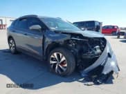 ✅ 2024 Volkswagen ID.4 Standard • VIN: 1V2BMPE86RC004522 • Лот: 41596962. Опубликован ранее на IAAI с пробегом 7 820 миль. Бесплатный доступ к архиву аукционных продаж из США и подробный отчёт об истории автомобиля на DreamBid. Изображение 1.