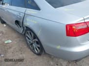 ✅ 2014 Audi A6 Premium Plus • VIN: WAUGFAFCXEN080001 • Lot: 42955473. Wystawiony na IAAI z przebiegiem 174 574 mil. Bezpłatny archiwum sprzedaży aukcyjnych z USA i szczegółowy raport historii pojazdu na DreamBid. Zdjęcie 6.