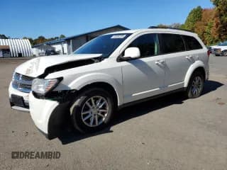 ✅ 2015 Dodge Journey SXT • VIN: 3C4PDDBG3FT613276 • Lot: 85899795. Wystawiony na Copart z przebiegiem 151 311 mil. Bezpłatny archiwum sprzedaży aukcyjnych z USA i szczegółowy raport historii pojazdu na DreamBid. Zdjęcie 1.