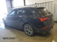 ✅ 2025 Audi Q7 Premium Plus • VIN: WA1LCBF76SD004452 • Лот: 80347544. Опубликован ранее на Copart с пробегом 405 миль. Бесплатный доступ к архиву аукционных продаж из США и подробный отчёт об истории автомобиля на DreamBid. Изображение 2.