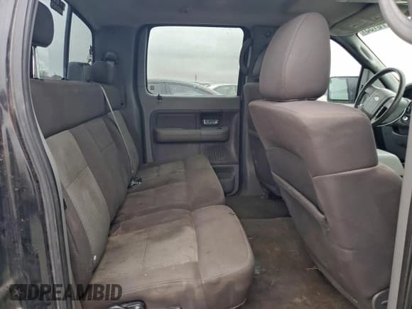 ✅ 2005 Ford F-150 XLT • VIN: 1FTPW14545KE67572 • Лот: 95776155. Опубликован ранее на Copart с пробегом 238 813 миль. Бесплатный доступ к архиву аукционных продаж из США и подробный отчёт об истории автомобиля на DreamBid. Изображение 10.