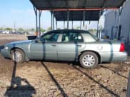 ✅ 2005 Mercury Grand Marquis LS Premium • VIN: 2MEFM75W75X638144 • Lot: 43105284. Wystawiony na IAAI z przebiegiem 148 182 mil. Bezpłatny archiwum sprzedaży aukcyjnych z USA i szczegółowy raport historii pojazdu na DreamBid. Zdjęcie 14.