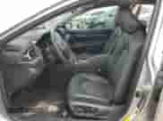 2023 Toyota Camry SE z VIN 4T1G11AK4PU809954, wystawiony jako Copart lot #71636965 z przebiegiem 12 236 mil mil oraz Szkoda całkowita • Salvage title. Historia ofert i sprzedaży dostępna na DreamBid. Obrazek 7.