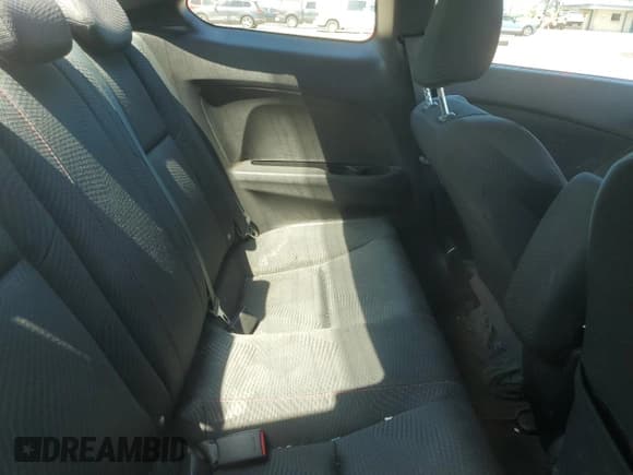 ✅ 2013 Honda Civic Si • VIN: 2HGFG4A55DH701949 • Lot: 60303325. Listed on Copart with 67,599 mi. Free auction sales archive from the USA and detailed vehicle history report at DreamBid. Image 10.