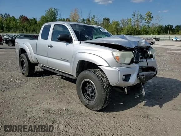 ✅ 2013 Toyota Tacoma • VIN: 5TFUU4ENXDX065050 • Lot: 80006635. Wystawiony na Copart z przebiegiem 271 125 mil. Bezpłatny archiwum sprzedaży aukcyjnych z USA i szczegółowy raport historii pojazdu na DreamBid. Zdjęcie 13.