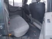 ✅ 2013 Nissan Frontier SV • VIN: 1N6AD0EVXDN747477 • Лот: 43689347. Опубликован ранее на IAAI с пробегом Не указан. Бесплатный доступ к архиву аукционных продаж из США и подробный отчёт об истории автомобиля на DreamBid. Изображение 8.