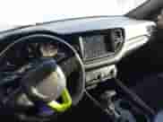 2021 Dodge Durango GT with VIN 1C4RDHDG8MC554523, listed as a IAAI auction lot 41858655 with 68,940 mi miles and . Bid and sale history available at DreamBid. Image 20.