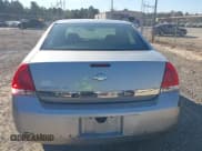 ✅ 2007 Chevrolet Impala LT • VIN: 2G1WT58N979386831 • Лот: 43721846. Опубликован ранее на IAAI с пробегом 260 824 миль. Бесплатный доступ к архиву аукционных продаж из США и подробный отчёт об истории автомобиля на DreamBid. Изображение 16.