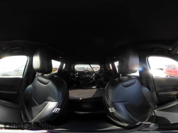 2021 Jeep Compass 80th Anniversary z VIN 3C4NJCEB0MT604218, wystawiony jako IAAI lot #42316107 z przebiegiem 73 743 mil mil oraz . Historia ofert i sprzedaży dostępna na DreamBid. Obrazek 18.