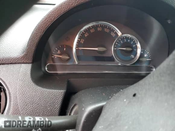 2010 Chevrolet HHR 1LT с VIN 3GNBABDB4AS645443, выставлен на аукционе Copart как лот 74707654 с пробегом Не указан миль и Чистый • Clean title. История ставок и продаж доступна на DreamBid. Изображение 9.