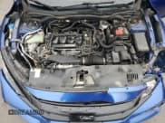 ✅ 2019 Honda Civic EX • VIN: SHHFK7H60KU422469 • Lot: 68627915. Listed on Copart with 96,131 mi. Free auction sales archive from the USA and detailed vehicle history report at DreamBid. Image 11.