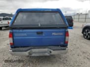 ✅ 1998 Nissan Frontier XE • VIN: 1N6DD21S9WC387377 • Lot: 80690625. Listed on Copart with 221,844 mi. Free auction sales archive from the USA and detailed vehicle history report at DreamBid. Image 6.