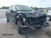 ✅ 2019 Ford F-150 XL • VIN: 1FTEW1E52KFC78932 • Lot: 43359109. Listed on IAAI with 90,421 mi. Free auction sales archive from the USA and detailed vehicle history report at DreamBid. Image 6.