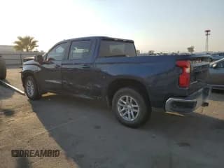 ✅ 2021 Chevrolet Silverado 1500 LT • VIN: 3GCPWCEKXMG297711 • Lot: 63283864. Wystawiony na Copart z przebiegiem 101 842 mil. Bezpłatny archiwum sprzedaży aukcyjnych z USA i szczegółowy raport historii pojazdu na DreamBid. Zdjęcie 2.