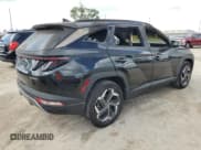 ✅ 2023 Hyundai Tucson Limited • VIN: KM8JECA17PU129043 • Lot: 74218374. Wystawiony na Copart z przebiegiem Nie podano. Bezpłatny archiwum sprzedaży aukcyjnych z USA i szczegółowy raport historii pojazdu na DreamBid. Zdjęcie 3.