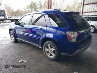 ✅ 2005 Chevrolet Equinox LT • VIN: 2CNDL73F856051175 • Лот: 41735478. Опубликован ранее на IAAI с пробегом Не указан. Бесплатный доступ к архиву аукционных продаж из США и подробный отчёт об истории автомобиля на DreamBid. Изображение 3.