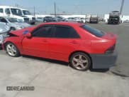 ✅ 2005 Lexus IS 300 • VIN: JTHBD192550098598 • Lot: 31327811. Listed on IAAI with Not provided. Free auction sales archive from the USA and detailed vehicle history report at DreamBid. Image 3.